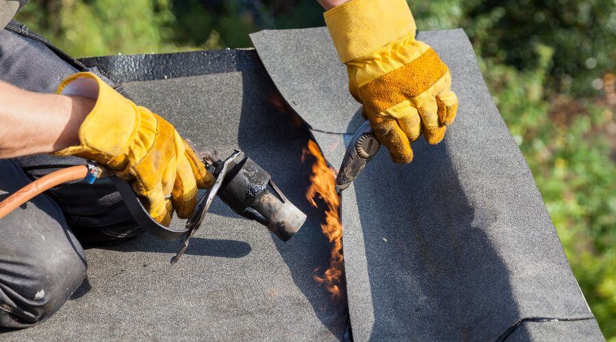 Professional flood damage restoration services in Nashville, AR